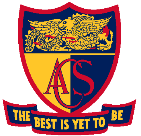 ACS Independent - School Uniforms SG